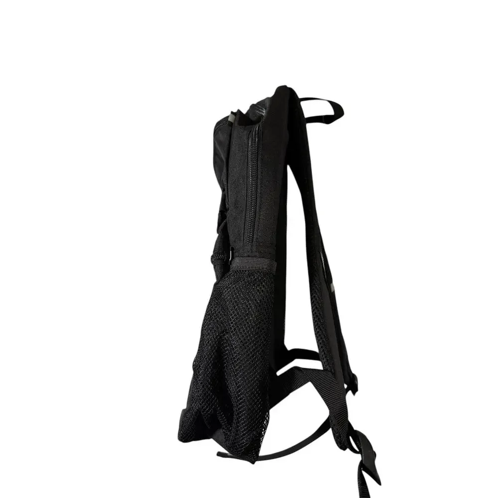 High Sierra Everclass Laptop Backpack 15L Fits 15.6 School Travel Work Bag Black